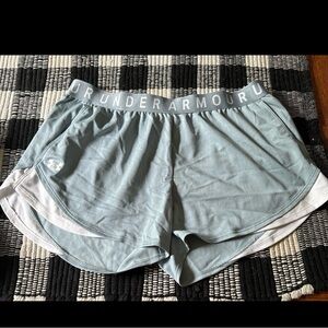 Under Armour shorts